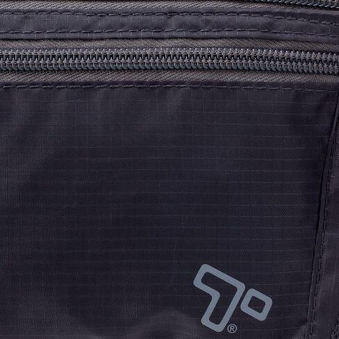 شنطة توضع حول الخصر مزودة بسحاب مزدوج من ترافيلون in Kuwait