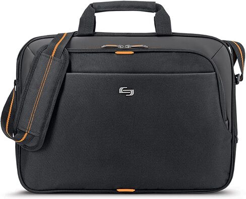 Solo New York Briefcase in Saudi Arabia