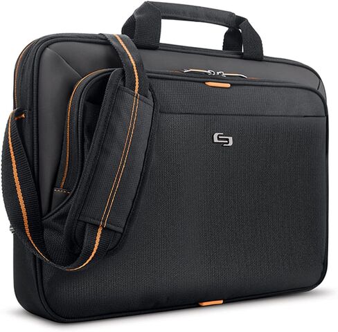 Solo New York Briefcase in Saudi Arabia