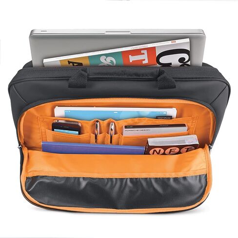 Solo New York Briefcase in Saudi Arabia