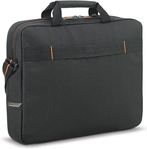 Solo New York Briefcase in Saudi Arabia