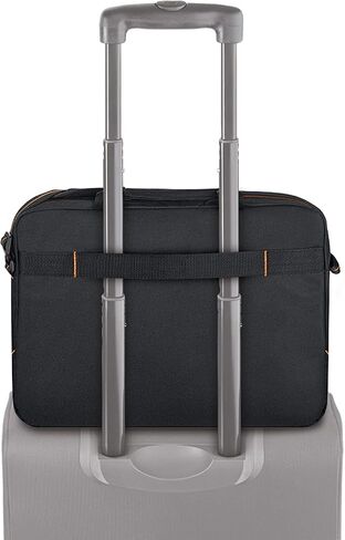 Solo New York Briefcase in Saudi Arabia