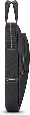 Solo New York Briefcase in Saudi Arabia