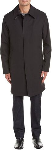 معطف مطر مقاوم للماء للرجال مع بطانة قابلة للإزالة من كول هان in Kuwait