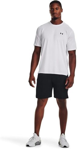 Under Armour Men's Tech Vent Shorts in Saudi Arabia