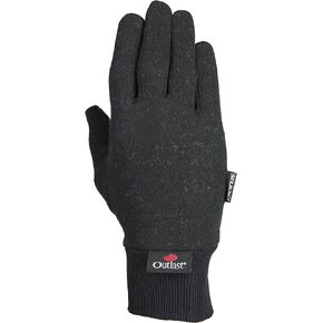 Seirus Innovation 2135 Outlast Super Glove Liner