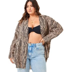 L*Space Women's Rio Tunic