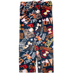 Peanuts mens Pajama Pants in Kuwait