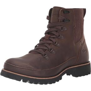 Chaco Fields Lace Waterproof mens Ankle Boot in Kuwait