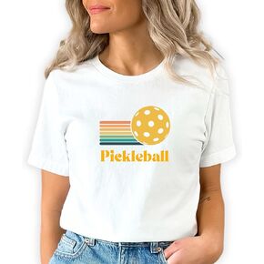 Atsara Pickleball Pickleball Shirts Women, Pickleball Outfits for Women, Pickleball Accessories and Pickleball Gifts in Saudi Arabia