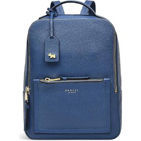 RADLEY London - Sunny Dene - حقيبة ظهر صغيرة بسحاب حولها in Kuwait