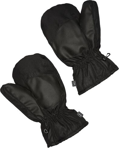 PGA TOUR mens Winter Fleece Lined Mitts Accessory in Saudi Arabia