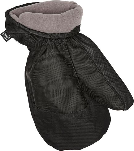PGA TOUR mens Winter Fleece Lined Mitts Accessory in Saudi Arabia