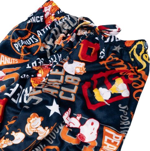 Peanuts mens Pajama Pants in Kuwait