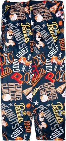 Peanuts mens Pajama Pants in Kuwait