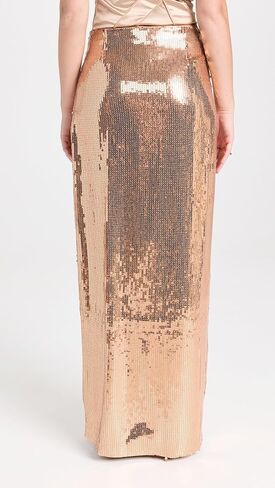 Retrofête Women's Savannah Skirt in Kuwait