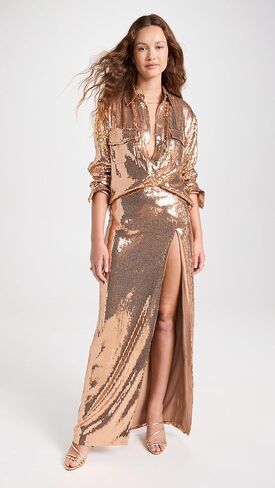 Retrofête Women's Savannah Skirt in Kuwait