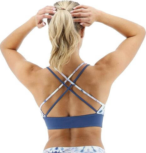 TYR Women's Standard Brooke Bralette for Swimming, Yoga, Fitness, and Workout in Saudi Arabia