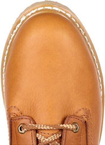 Georgia Men's 6'' Wedge Work Boot in Saudi Arabia