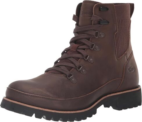 Chaco Men's Fields Lace Waterproof Ankle Boot in Saudi Arabia