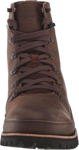 Chaco Men's Fields Lace Waterproof Ankle Boot in Saudi Arabia