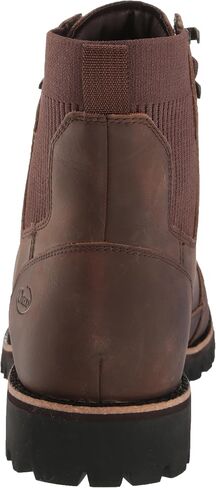 Chaco Men's Fields Lace Waterproof Ankle Boot in Saudi Arabia