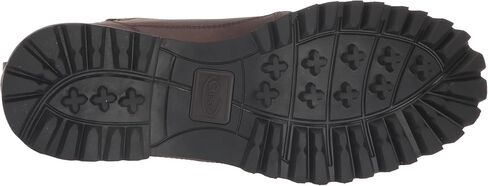Chaco Men's Fields Lace Waterproof Ankle Boot in Saudi Arabia