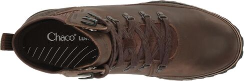Chaco Men's Fields Lace Waterproof Ankle Boot in Saudi Arabia