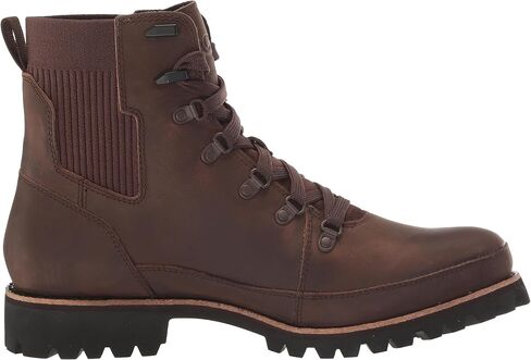 Chaco Men's Fields Lace Waterproof Ankle Boot in Saudi Arabia