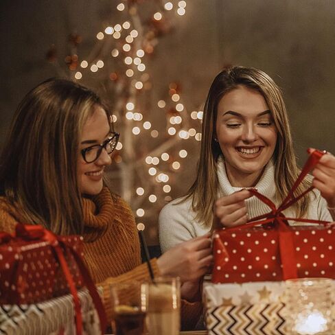 YKZOMP أخت الصداقة أساور الحجر الطبيعي صديق عيد ميلاد هدايا عيد الميلاد للنساء الإناث في سن المراهقة الفتيات في سن المراهقة in Kuwait