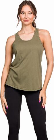 Epic MMA Gear Womens X Knot Backless Style Yoga Tank Top Adiel-18 Style in Saudi Arabia