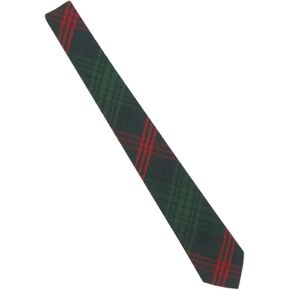 Tartan Ties, Gents Neck Tie, Ross Hunting Scottish Tartan Tie, Men's Ross Hunting Tartan Scottish Plaid Neck Tie, Traditional Red Tartan Check Tie, Ross Hunting Tartan, Standard in Kuwait