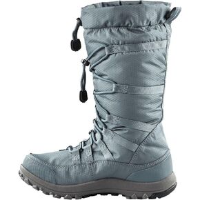 حذاء Baffin النسائي Escalate X المعزول المقاوم للماء Stormy Teal 8B (متوسط) in Kuwait