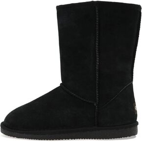 Lamo Women's Lady's 9 Inch Snow Boot
