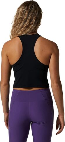 Mountain Hardwear Women's Mountain Stretch Tanklette in Saudi Arabia
