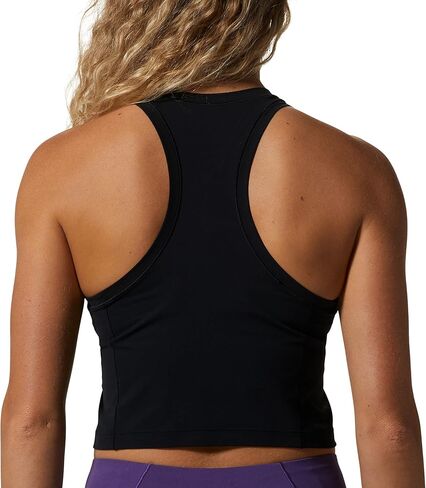 Mountain Hardwear Women's Mountain Stretch Tanklette in Saudi Arabia