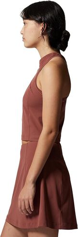 Mountain Hardwear Women's Mountain Stretch Tanklette in Saudi Arabia