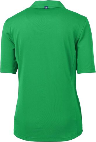 Cutter & Buck Virtue Eco Pique Recycled Womens Polo in Saudi Arabia