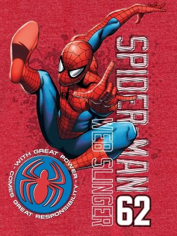 تي شيرت Marvel Boys بأكمام طويلة مايلز موراليس سبايدرمان in Kuwait