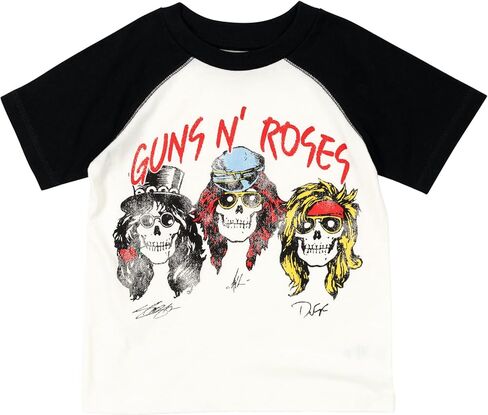 تي شيرتات برسومات Guns N’ Roses N 3 Pack in Kuwait