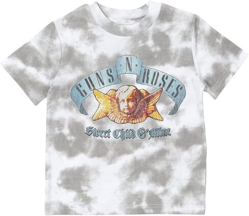 تي شيرتات برسومات Guns N’ Roses N 3 Pack in Kuwait