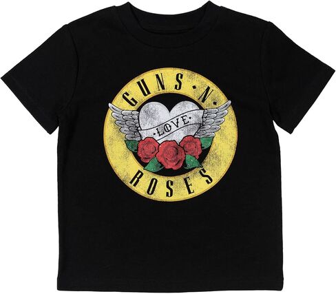 تي شيرتات برسومات Guns N’ Roses N 3 Pack in Kuwait