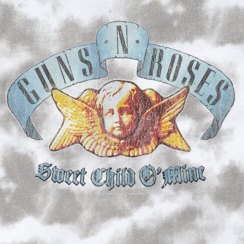 تي شيرتات برسومات Guns N’ Roses N 3 Pack in Kuwait