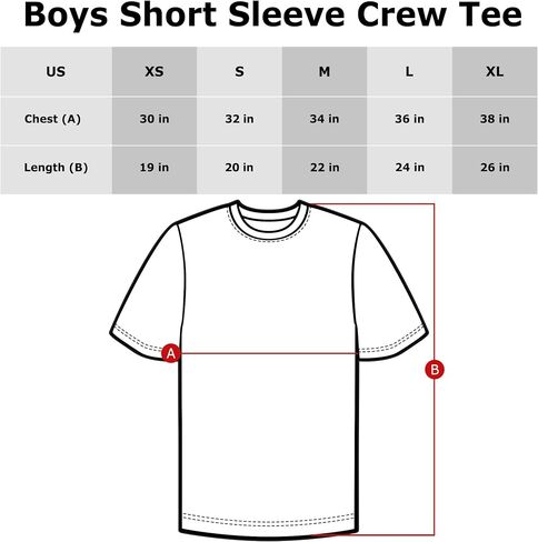 Pokemon Kids Poke Mang Boys Short Sleeve Tee Shirt in Saudi Arabia