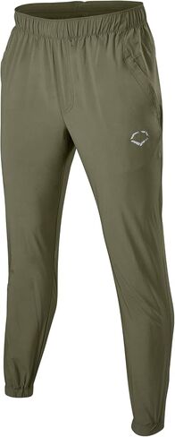 EvoShield Men's Woven Jogger in Saudi Arabia