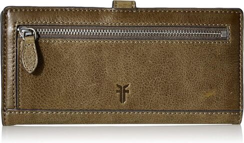 Frye Unisex-Adult Reed Slim Wallet in Saudi Arabia