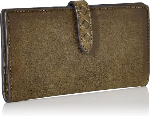 Frye Unisex-Adult Reed Slim Wallet in Saudi Arabia