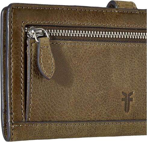 Frye Unisex-Adult Reed Slim Wallet in Saudi Arabia