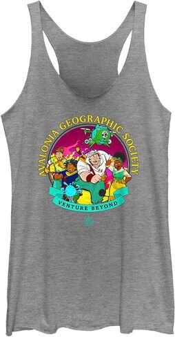 Disney girls Vintage Group Shirt in Saudi Arabia