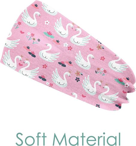 Stephen Joseph, Toddler Girls Headband Accessories, OS, Sloth in Saudi Arabia